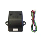 Megatronix ES2 Dual Stage Piezoelectric Car Alarm Security Shock Sensor Impact. Fixed Price $14.95.