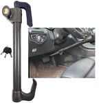 Steering Wheel Lock Anti-theft Device, Esploratori Car. Fixed Price $54.89.
