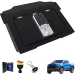 Electronic Center Console Gun Safe Vault Compatible With Dodge Ram Trx 2021-2024. Fixed Price $149.99.