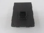 25 Volkswagen Jetta Gli Theft Locking Keyless Entry Module # 3Q1959435C. Fixed Price $198.00.
