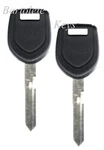 Replacement Car Key Blank Fits 2001 Dodge Stratus Chrysler Sebring Coupe. Fixed Price $17.49.