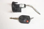 2008 Ford Mustang Escape Pats Theft Immobilizer Key Antenna Receiver Module. Fixed Price $34.99.