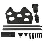 Balance Shaft Removal Tool Kit For Jaguar Land Rover AJ200 2.0L Diesel Engine. Fixed Price $57.16.