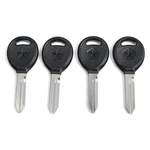 For Dodge Grand Caravan 1997-2000 Mopar 04778115 Blank Key. Fixed Price $29.19.