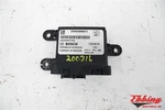 Rear Park Assist Module Id: 25938651 Left Quarter Fits 2009 Cadillac Srx 680653. Fixed Price $65.00.