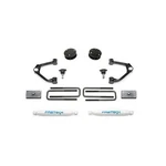 Fabtech K1126 Budget Lift System W/shock 3.5 Inch Incl. Performance Shocks. Fixed Price $794.56.