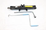 2002 Lexus SC430 Z40 Convertible #312 Lift Jack W/ Wrench. Fixed Price $45.49.