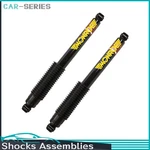 Monroe Oem Rear Shocks For 2000-2014 Chevy Suburban 1500 With Warranty Tt. Fixed Price $200.49.