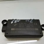 2006-2010 Bmw 650I Dwa Alarm System Control Antenna Module Oem 6950525. Fixed Price $17.29.
