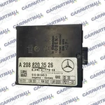 99-03 Mercedes CLK430 Anti Theft Alarm System Control Oem Factory 2088203526. Fixed Price $49.49.