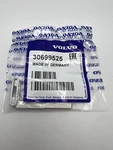 Oem Genuine Volvo Key Blade Emergency Insert Blank 30699525. Fixed Price $39.99.