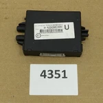 Toyota Camry 2007-2011 Oem Anti Theft Alarm Control Unit Immobilizer 89780-06011. Fixed Price $54.99.