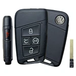 Oem 2020-2026 Vw Volkswagen Jetta Smart Key Prox Fob Remote 3G0.959.752.BQ. Fixed Price $34.99.