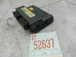 Door Control Module XJ8 1998 2003 Jaguar Left Driver Side Rear Unit Computer Oem. Fixed Price $44.99.