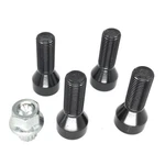 New Wheel Lock-stud Locks For Bmw 745 750 760 4261 E83 X3 E65 E66 36136786426. Fixed Price $26.63.