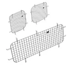 Adrian Steel 60-NSDRD, Side & Rear Doors Security Screen Kit- Nv. Fixed Price $338.95.