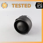 02-07 Maserati Spyder Gransport M138 Anti Theft Alarm Horn Siren 243877 Oem. Fixed Price $45.23.
