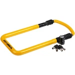 The Club Utility Lock For Golf Carts Atvs Motorcycles. Fixed Price $120.99.