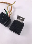 Directed Electronics Relay W/ Bracket Oem # 610T. Fixed Price $14.00.