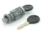 New Strattec Ignition Lock Cylinder W/keys 703719C For Listed Dodge Chrysler. Fixed Price $20.39.