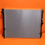 Bmw Z4 Radiator 2019 2020 2021 2022 2023 2024 2025 17118666739 Oem. Fixed Price $359.10.