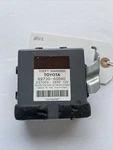 Theft-locking Upper Left Hand Dash Fits 06-09 Lexus GX470 89730-60060. Fixed Price $70.00.