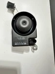 Audi A6 S-line Alarm Siren Horn 3 Pin Plug 1K09516050 C6 2004-2012R. Fixed Price $99.00.