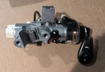 2009-2013 Subaru Forester Ignition Cylinder Module Key 88215AG000 X1T25971 2217. Fixed Price $85.00.