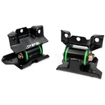 Pacific Performance Engineering 168030150 Mount Kit Hardness. Fixed Price $259.98.