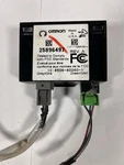 Escalade Impala Silverado Keyless Entry Receiver Module Oem 25896497. Fixed Price $64.53.