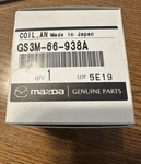 Genuine Mazda Ignition Immobilizer Module GS3M-66-938A New Never Been Used. Fixed Price $250.00.