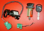 Monterey / Taurus Freestar Windstar Ignition + Anti Theft Pats 3F1T-15607-AB. Fixed Price $79.95.