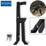 Multi-function Safety Brake Pedal Lock Anti-theft Device Clutch V15(5-15MM). Fixed Price $65.50.