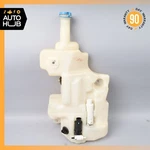 06-09 Mercedes W251 R500 R350 Windshield Washer Fluid Tank Bottle Reservoir Oem. Fixed Price $95.45.