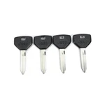 Genuine Mopar Key 4746316. Fixed Price $19.62.