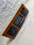 **mercedes Benz W220 CL500 S430 Automatic Air Conditioner Switch Panel. Fixed Price $79.99.