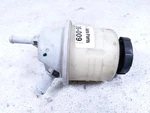 2023-2024 Nissan Titan Power Steering Fluid Tank Bottle Reservoir 49180-EZ30B. Fixed Price $55.38.