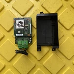 04-06 Acura Tl Front Bluetooth Cellphone Control Module Hfl Genuine Green. Fixed Price $59.00.
