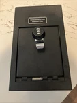 2011-2019 Explorer Ford Full Floor Center Console Security Vault Gun Safe. Fixed Price $55.00.