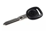 Genuine Gm Door Lock And Ignition Key 02852565. Fixed Price $40.50.