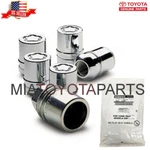 Genuine Nissan Locking Lug Nut Wheel Set Oem 999H1-A7003. Fixed Price $41.99.