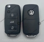 New! Volkswagen Tiguan/jetta/passat Smart Proximity Key Fob NBGFS93N 5K0837202BJ. Fixed Price $59.99.