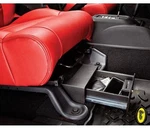 Bestop 42642-01 Underseat Lock Box Fits Jeep Wrangler Jk 2007-2018 Secure No Dri. Fixed Price $141.94.
