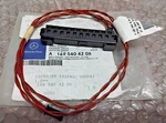 Original Mercedes W169 W245 A-class Wiring Harness A1695404206. Fixed Price $50.00.