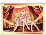 Tapestry C.gossip Club B2 "the Idolm Ster Cinderella Girls". Fixed Price $67.39.