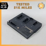 12-24 Porsche Panamera Macan Front Bcm Bcu Body Control Module 7PP907064EP Oem. Fixed Price $120.35.