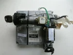 89661-3T423 Toyota Oem Ecu Ecm + Immobilizer Ignition Cylinder Key. Fixed Price $270.00.