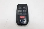 2021 - 2026 Toyota Sienna Keyless Entry Fob Remote Transmitter Oem. Fixed Price $71.36.