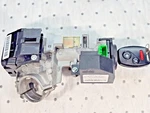 2006-2011 Honda Civic Ignition Switch Lock W/key & Immobilizer Oem 39730SNAA020M. Fixed Price $108.00.