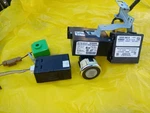 2009 Nissan Altima Intelligent Key Push Start Bcm Module Set Oem 28595-9N01A. Fixed Price $120.00.